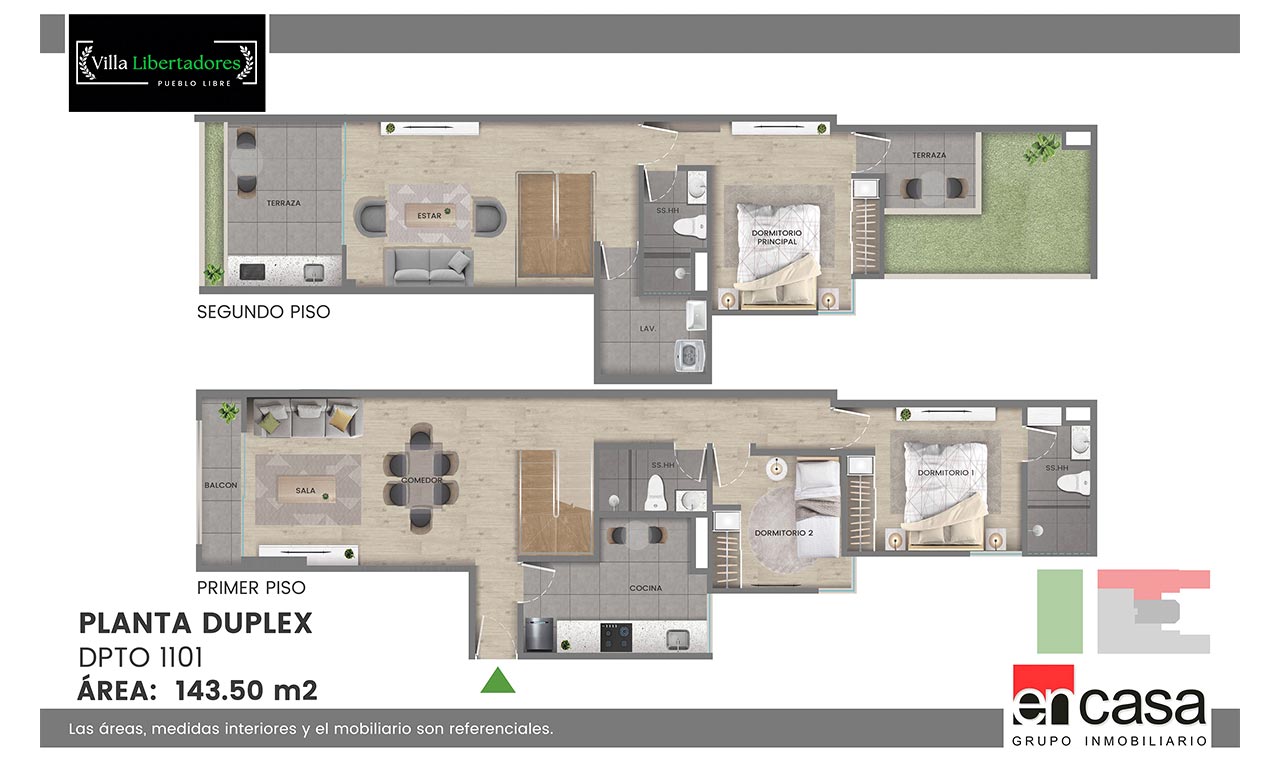 planta-duplex